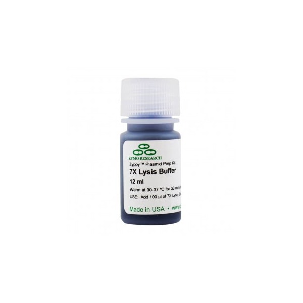7X Lysis Buffer, Blue, 12ml